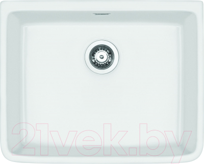 

Мойка кухонная Deante, Sabor ZCB 610K