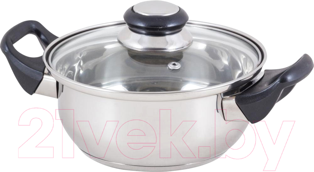 Кастрюля РЫЖИЙ КОТ BAK-01 / R985870