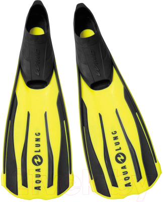 Ласты Aqua Lung Sport Wind / FA174134 (р-р 42-43, лайм)