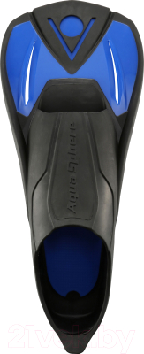 Ласты Aqua Lung Sport Microfin / FA3254001L (синий/черный)