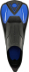 Ласты Aqua Lung Sport Microfin / FA3254001M (синий/черный) - 