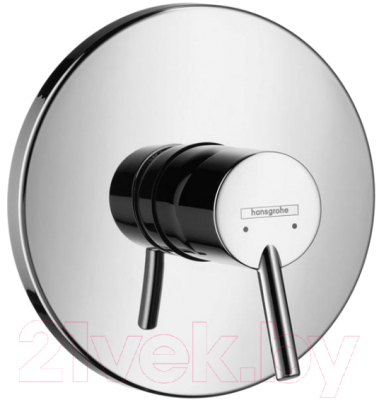 

Смеситель Hansgrohe, Talis S 32635000 + 01800180