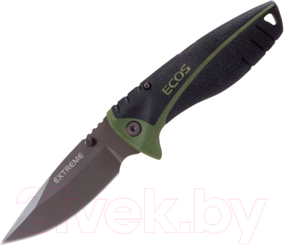 

Нож складной ECOS, EX-SHB01G / 325122