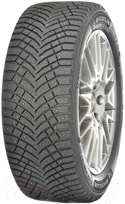 Зимняя шина Michelin X-Ice North 4 SUV 255/55R18 109T
