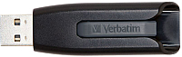 

Usb flash накопитель Verbatim, Store 'n' Go V3 16GB / 49172