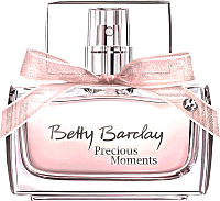 Туалетная вода Betty Barclay Precious Moments (50мл) - 