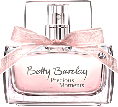 Туалетная вода Betty Barclay Precious Moments (50мл)