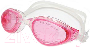 Очки для плавания Sabriasport G343 (розовый)