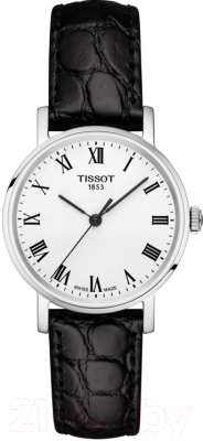 Часы наручные женские Tissot T109.210.16.033.00