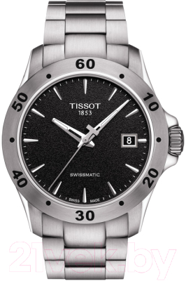 Часы наручные мужские Tissot T106.407.11.051.00