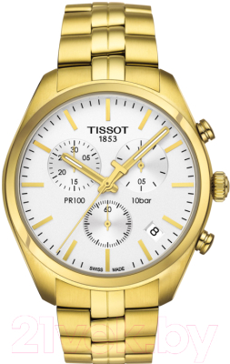 Часы наручные мужские Tissot T101.417.33.031.00