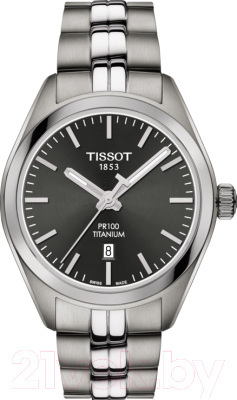 

Часы наручные женские Tissot, T101.210.44.061.00