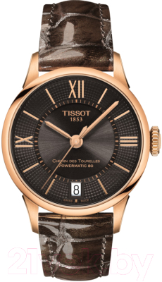 

Часы наручные женские Tissot, T099.207.36.448.00