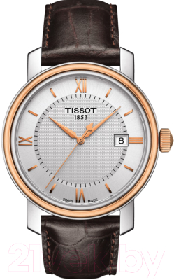 Часы наручные мужские Tissot T097.410.26.038.00