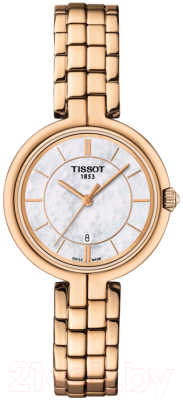 Часы наручные женские Tissot T094.210.33.111.01