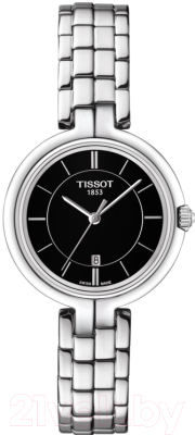 Часы наручные женские Tissot T094.210.11.051.00