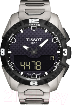 Часы наручные мужские Tissot T091.420.44.051.00