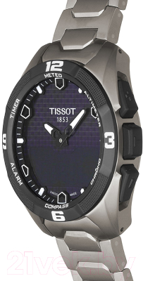 Часы наручные мужские Tissot T091.420.44.051.00