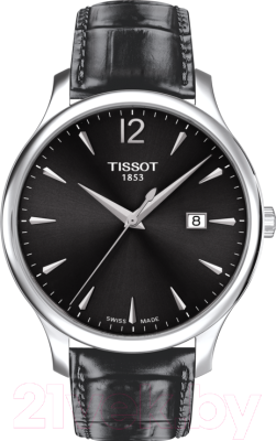 Часы наручные унисекс Tissot T063.610.16.087.00