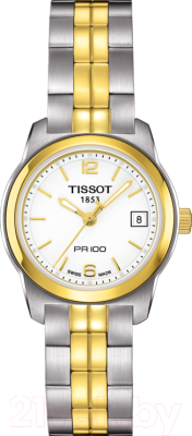 Часы наручные женские Tissot T049.210.22.017.00
