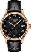 Часы наручные мужские Tissot T006.407.36.053.00 - 