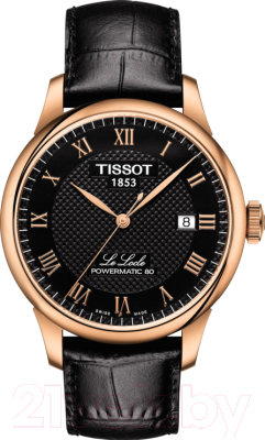 Часы наручные мужские Tissot T006.407.36.053.00