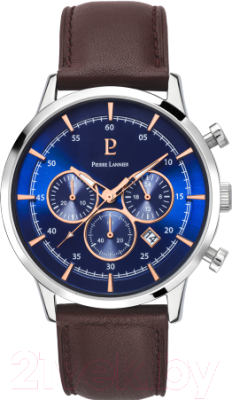 Часы наручные мужские Pierre Lannier 224G169