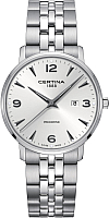 Часы наручные мужские Certina C035.410.11.037.00 - 