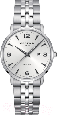Часы наручные мужские Certina C035.410.11.037.00