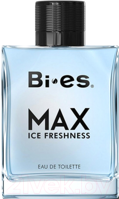 Туалетная вода Bi-es Max Ice Freshness для мужчин (100мл)