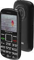

Мобильный телефон Maxvi, B5