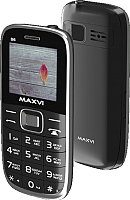 

Мобильный телефон Maxvi, B6