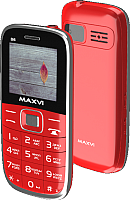 

Мобильный телефон Maxvi, B6