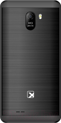 Смартфон Texet TM-5071 (черный)