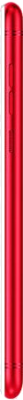 Смартфон BQ Strike LTE BQ-5209L (красный)