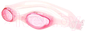 Очки для плавания Sabriasport G304 (светло-розовый)