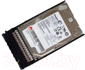 

Жесткий диск для сервера Huawei, N1200S1210W3 (02311NHV)