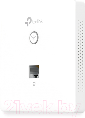 Беспроводная точка доступа TP-Link EAP115-Wall