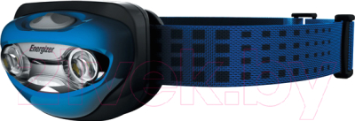 Фонарь Energizer Headlight Vision / E300280302 (3xAAA)