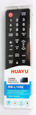 Пульт дистанционного управления Huayu RM-L1088