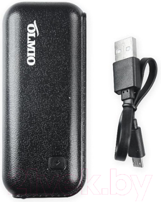 Портативное зарядное устройство PARTNER Olmio 5000mAh / 033944