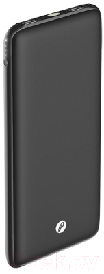 Портативное зарядное устройство PARTNER Slim 10000mAh / 036786