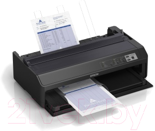 Принтер Epson FX-2190II / C11CF38401