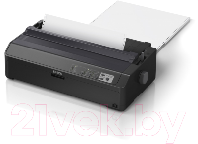 Принтер Epson FX-2190II / C11CF38401