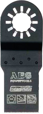 Пильное полотно AEG Powertools Plunge (4932430316)