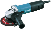 

Профессиональная угловая шлифмашина Makita, 9558HNX7