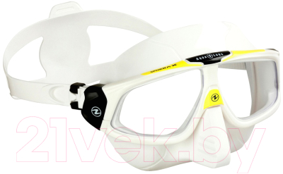 

Маска для плавания Aqua Lung Sport, Sphera Lx MS4700973