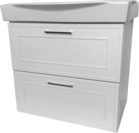 

Тумба под умывальник, Stella-9 650н (G)