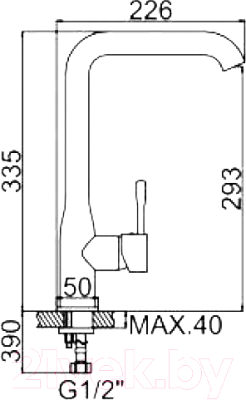 thumb