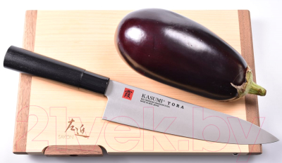 Нож Kasumi Tora Шеф 36842